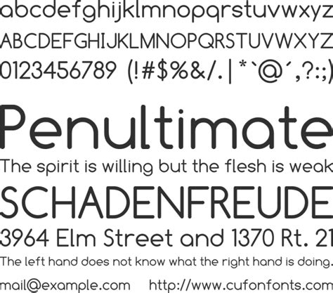 Comfortaa Font Family : Download Free for Desktop & Webfont