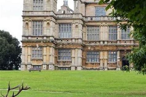 Visit Wollaton Hall This Summer | Natural History Museum Nottingham