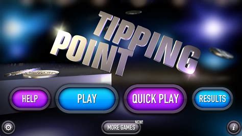 Tipping Point – Android Apps on Google Play