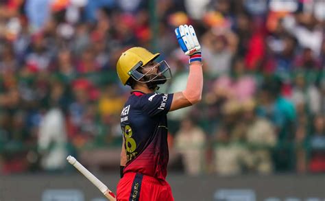 IPL 2023: Virat Kohli Says "We Must Hold Our Heads High" RCB's Heartbreaking Exit - Sports India ...