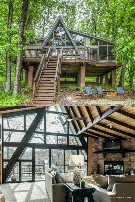 Family-Friendly Lakefront Cabin with Gorgeous Views near Columbia ...