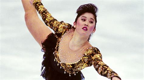 Kristi Yamaguchi | U.S. Olympic & Paralympic Hall of Fame