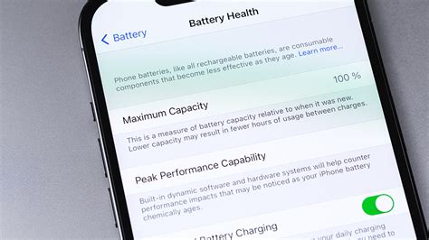 How to check iPhone battery health | Asurion