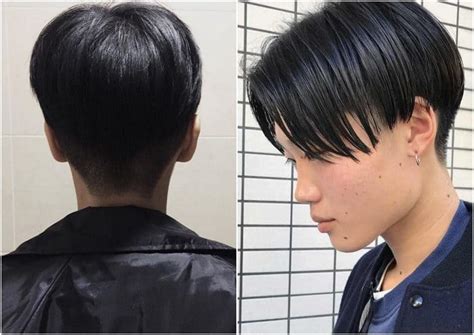 Levi Ackerman Haircut - AniYuki - Anime Portal