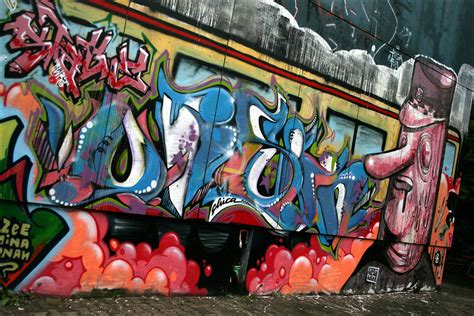 1983 - 2013 | 30 YEARS EUROPEAN GRAFFITI HISTORY | BIGUP Big… | Flickr