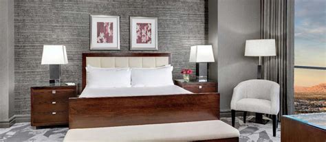 Luxor Tower Elite One Bedroom Suite at Luxor Hotel & Casino | Las Vegas Suites