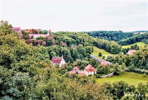 Rothenburg Castle "how to" guide, everything you need to know!