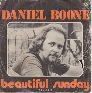 Daniel Boone 1942 Me Me Me Song, The Beatles, The Voice, Daniel ...