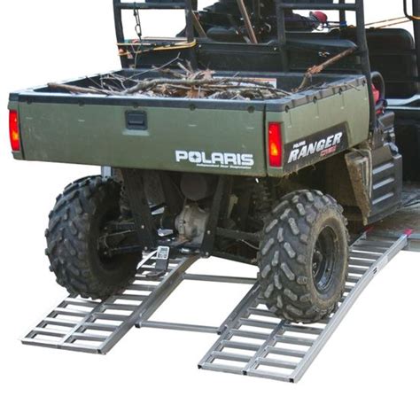 Top ATV & Four Wheeler Loading Ramps for 2020 | Black Widow