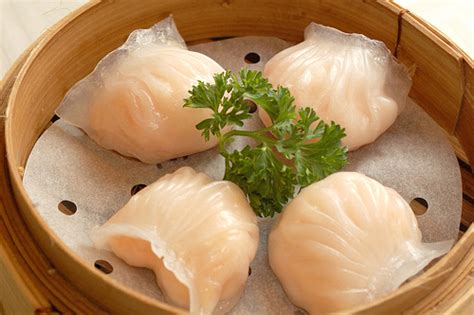 Culinary And Cooking: Dimsum, Chinese Culinary