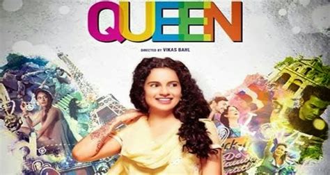 QUEEN Hindi Movie HD Quality Online | Watch QUEEN Hindi Movie HD | Watch QUEEN Hindi Movie ...