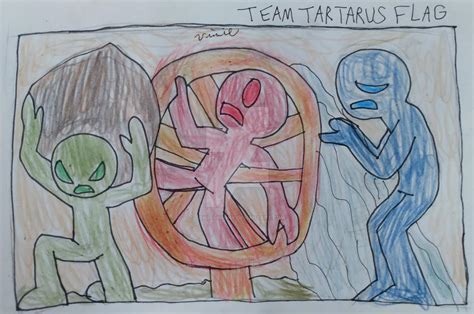 Team Tartarus Symbol by TobiIsABunny on DeviantArt