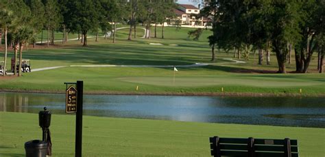 Ocala, Florida Tee Times | Ocala Golf Club