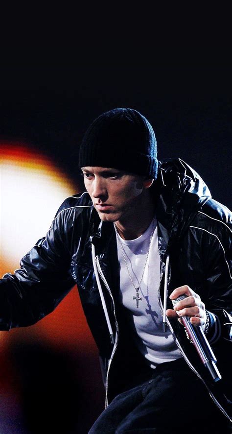 Eminem 4k Wallpapers - Wallpaper Cave