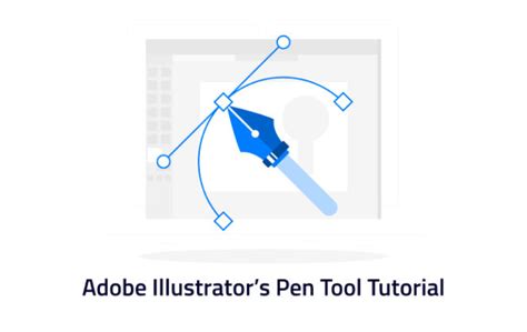 Adobe Illustrator's Pen Tool Tutorial | Planet Storyline