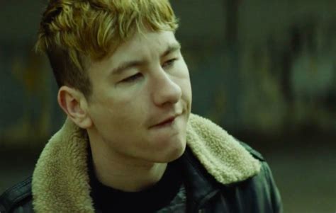 'Calm With Horses' debuts tense first trailer starring Barry Keoghan