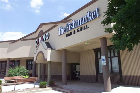 20 Bloomington-Normal restaurants from the past