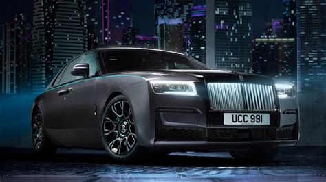 2023 Rolls-Royce Ghost Prices, Reviews, and Photos - MotorTrend
