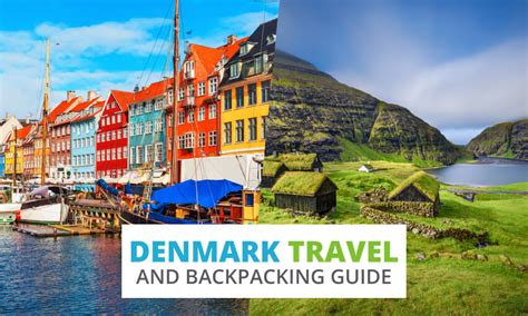 Denmark Travel and Backpacking Guide - The Backpacking Site