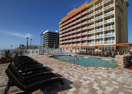 The best beachfront hotels in Daytona Beach, FL