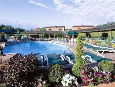 Best Price on Villa Roma Resort and Conference Center in Callicoon (NY ...