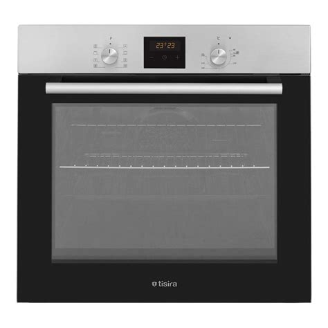 60CM BUILT IN OVEN | TOC648E