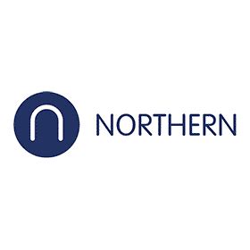 Northern Railway Vector Logo | Free Download - (.SVG + .PNG) format ...