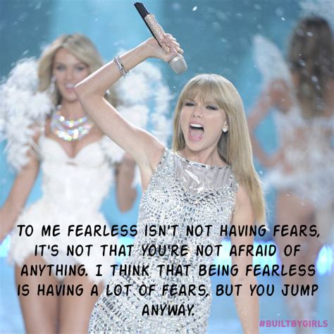 Taylor Swift Fearless Quote : Taylor Swift Other Hand Painted Taylor Swift Fearless Canvas ...