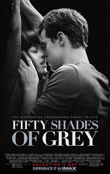 Fifty Shades of Grey (film) - Wikiwand