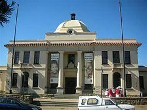 Nelson Mandela Museum - Mthatha - Recensioni su Nelson Mandela Museum ...