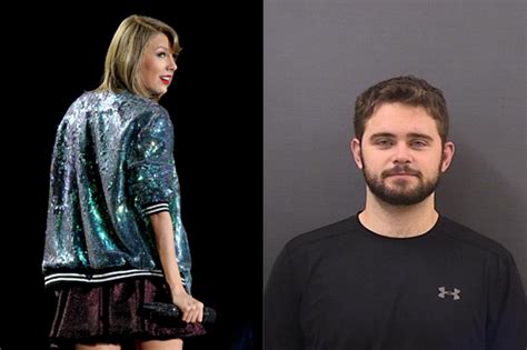 Drew Hardwick, Who Taylor Swift Sang About on 'Teardrops On My Guitar,' Arrested for Child Abuse ...