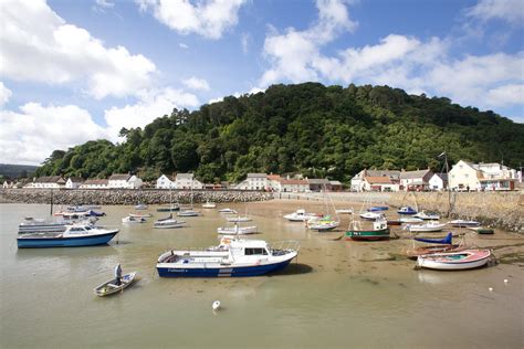 Minehead Information Centre - VisitExmoor