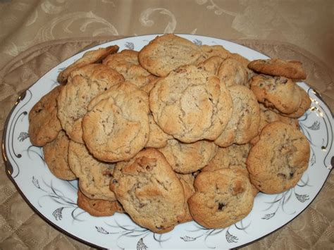 Michelle's Little Piece Of Heaven: Mincemeat Cookies