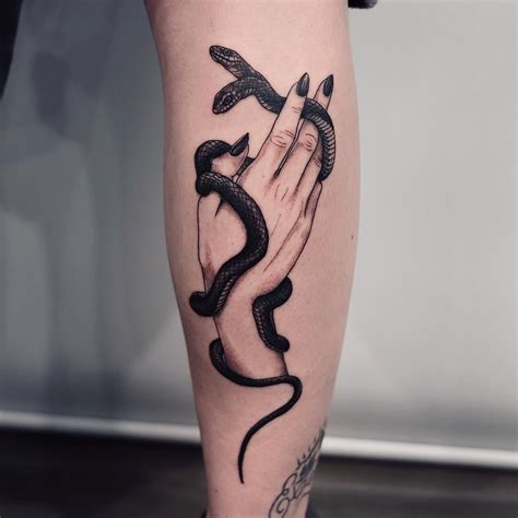 Two Headed Snake Meaning Tattoo - Best Tattoo Ideas