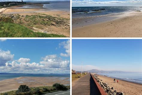 Scotland's Beach Award: The 14 Fife beaches to receive the award in 2023