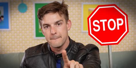 MatPat Tells FNAF Fans To Stop The ARG Hunt In New Video