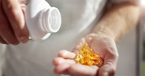 Learn About Omega-3 and Inflammation: A Doctor Explains