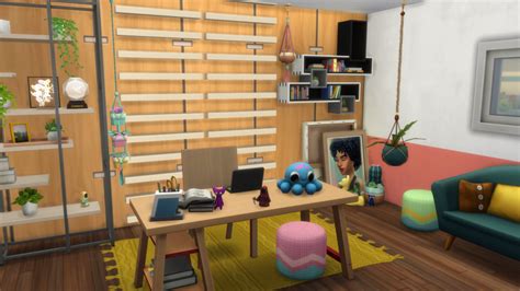 The Sims 4 Nifty Knitting: Knitting Skill Guide