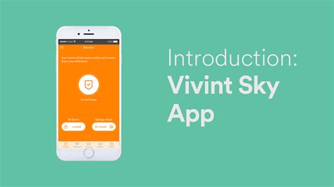 Free download Introduction Vivint Sky App Video Support Hub [1920x1080] for your Desktop, Mobile ...