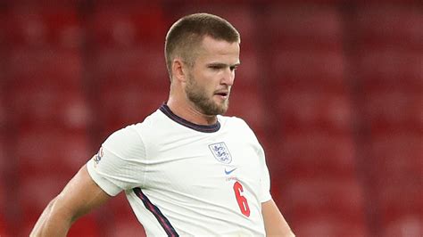 Eric Dier to miss England clash with Denmark due to injury | ITV Football