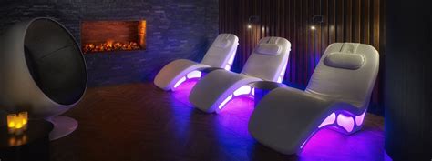 Edinburgh Spa in Scotland | One Spa