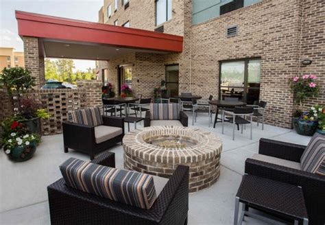 TownePlace Suites by Marriott Southern Pines Aberdeen - UPDATED 2018 ...