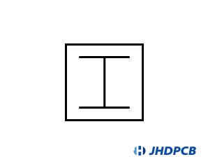 PCB Symbols For Circuit Design And Component Package - Jhdpcb