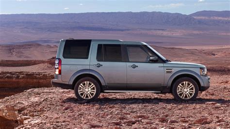 10 Best All-Terrain Vehicles for Off-Road Adventures