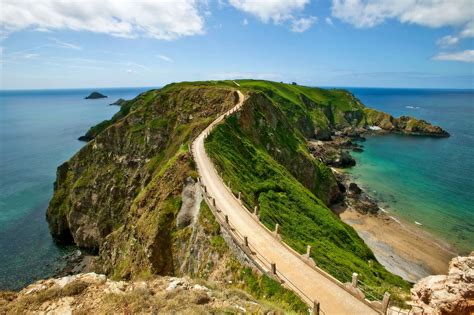 Guernsey Islands | Bailiwick of Guernsey with Condor Ferries