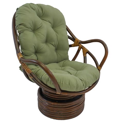 Bamboo Chair Cushions – All Chairs