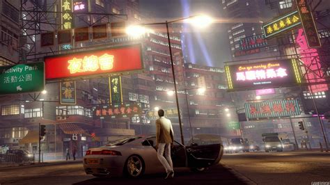 Sleeping Dogs: Definitive Edition - Gamersyde