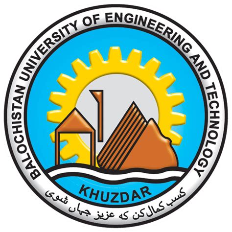 Balochistan University of Engineering & Technology Admission Result.pk