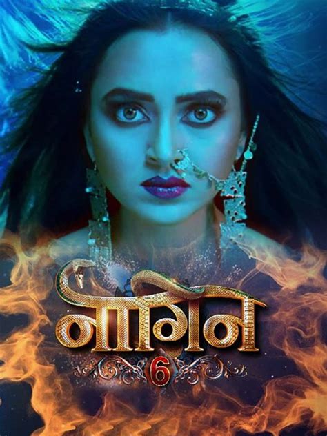 Naagin Season 6 (10 December 2022) Hindi 720p HDTV 500MB Download