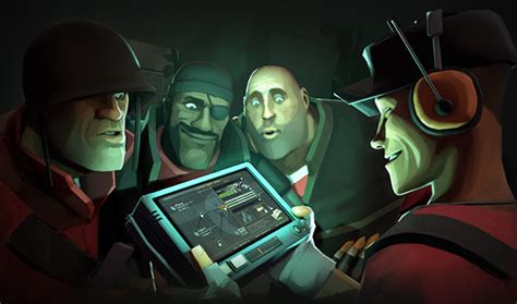 TF2 Blog: "Hit the Campaign Trail!"